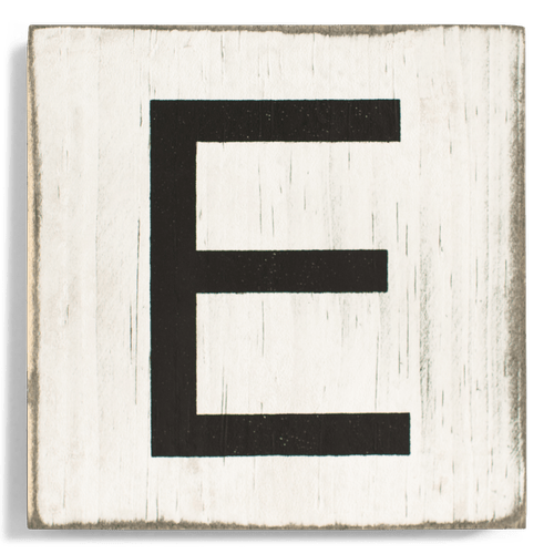 Individual Wall Tile - Rustic