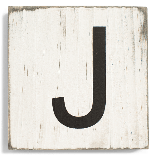 Individual Wall Tile - Rustic