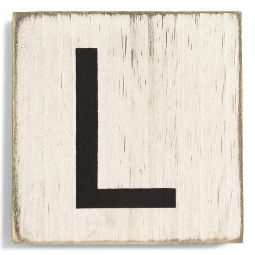 Individual Wall Tile - Rustic